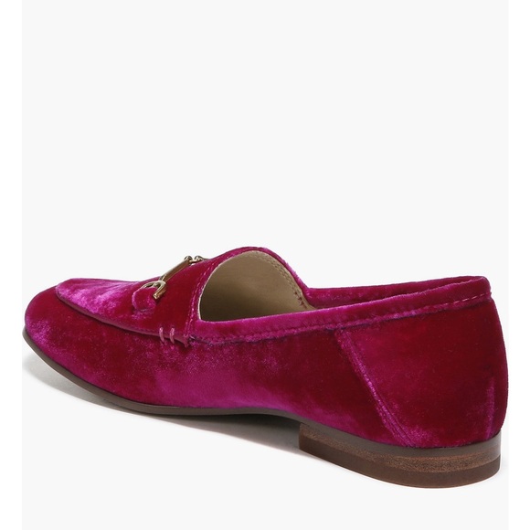 Sam Edelman Kids Lorraine Loafer - Picture 4 of 5